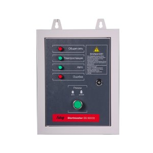 Блок автоматики FUBAG Startmaster BS 6600 D. Трехфазный. в Астрахани фото