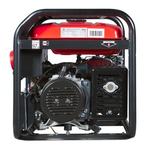 Бензиновый генератор FUBAG BS 8500 XD ES DUPLEX для одно и трехфазного режимов работы в Астрахани фото
