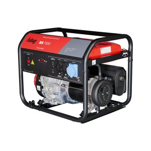Бензиновый генератор FUBAG BS 7500 в Астрахани фото