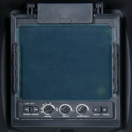  Маска сварщика Хамелеон с регулирующимся фильтром FUBAG IQ 5-13N M 2 в Астрахани фото