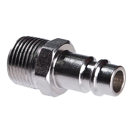 FUBAG Разъемное соединение рапид (штуцер), 1/4 дюйма M, наруж.резьба в Астрахани фото