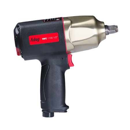 FUBAG Пневмогайковерт ударный IWC 1100 1/2 дюйма в Астрахани фото