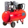 Ременной одноступенчатый компрессор FUBAG B10000B/270 CT11 в Астрахани фото