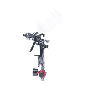 FUBAG Краскораспылитель MASTER G600/1.4 HVLP с верхним бачком и редуктором в Астрахани фото