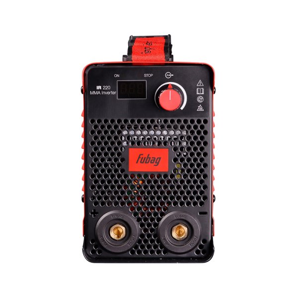 Инвертор сварочный FUBAG IR 220  в Астрахани фото