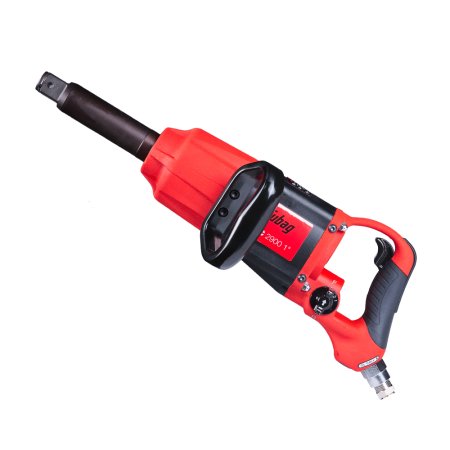 FUBAG Пневмогайковерт ударный IWC 2900 1 дюйма в Астрахани фото