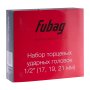 FUBAG Набор торцевых ударных головок 1/2 дюйма 17 19 21 мм в Астрахани фото