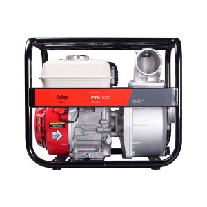 FUBAG Бензиновая мотопомпа для чистой воды PTH 1000 в Астрахани фото