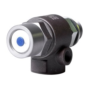 Клапан минимального давления для винтовых компрессоров FUBAG FSK 4-7.5 \FSKR 4-7.5 \FSKD 4-7.5