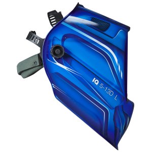  Маска сварщика Хамелеон FUBAG IQ 5-13D L в Астрахани фото