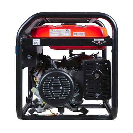 Бензиновый генератор FUBAG BS 5500 в Астрахани фото