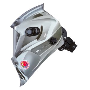  Маска сварщика Хамелеон FUBAG IR 9-13C S в Астрахани фото