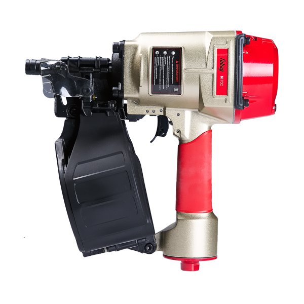 FUBAG Пистолет гвоздезабивной барабанный N70C в Астрахани фото