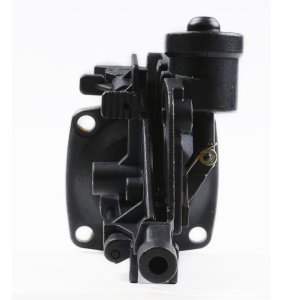 Подающий механизм в сборе для  пистолета гвоздезабивного барабанного типа FUBAG N90C