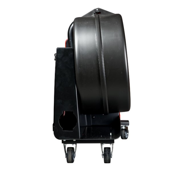 Сварочный инвертор FUBAG INMIG 400T DG в Астрахани фото