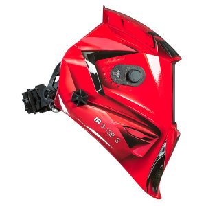  Маска сварщика Хамелеон FUBAG IR 9-13B S в Астрахани фото