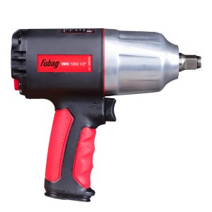 FUBAG Пневмогайковерт ударный IWC 1200 1/2" в Астрахани фото
