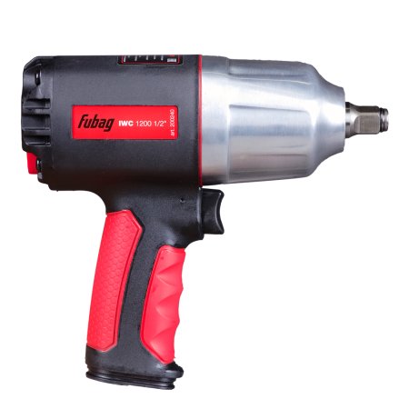 FUBAG Пневмогайковерт ударный IWC 1200 1/2" в Астрахани фото