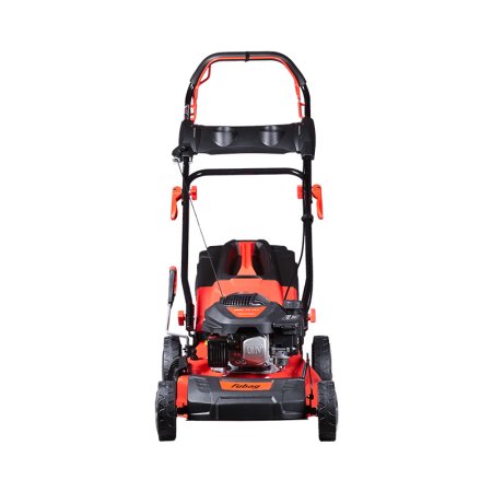 Газонокосилка бензиновая самоходная FUBAG FPL 46 SM в Астрахани фото