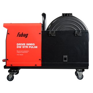 FUBAG Подающий механизм DRIVE INMIG DW SYN PULSE для арт. 31443 в Астрахани фото