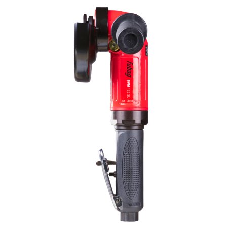 FUBAG Пневмошлифмашина угловая SVМ 125 SL  в Астрахани фото