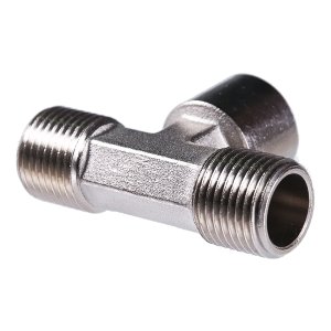 FUBAG Переходник T - 1/2 дюйма MFM в Астрахани фото