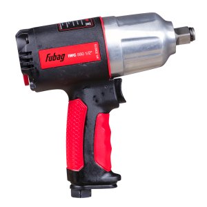 FUBAG Пневмогайковерт ударный IWC 550 1/2" в Астрахани фото