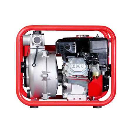 FUBAG Бензиновая высоконапорная мотопомпа для чистой воды PG 80 H в Астрахани фото