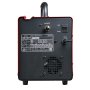FUBAG Сварочный полуавтомат IRMIG 208 SYN PLUS (31447) + Маска сварщика Хамелеон IR 9-13N S (38072) + Сварочные краги на подкладке красные FWGN 10R (641180) в Астрахани фото