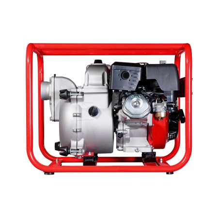 FUBAG Бензиновая мотопомпа для сильнозагрязненной воды PG 1300 T в Астрахани фото