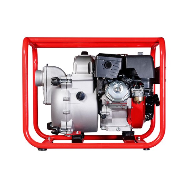 FUBAG Бензиновая мотопомпа для сильнозагрязненной воды PG 1300 T в Астрахани фото