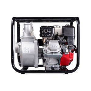 FUBAG Бензиновая мотопомпа для чистой воды PTH 1000 в Астрахани фото