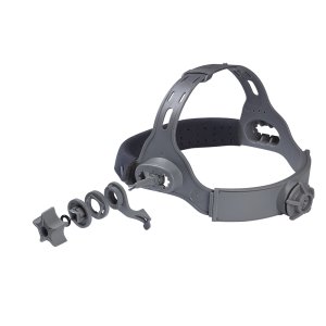  Маска сварщика Хамелеон с регулирующимся фильтром FUBAG IN 5-13G ХM PAPR III в Астрахани фото