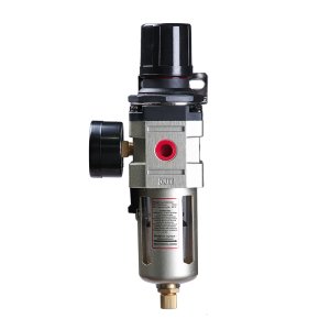 FUBAG Фильтр с регулятором давления FR 2000 1/4 дюйма в Астрахани фото