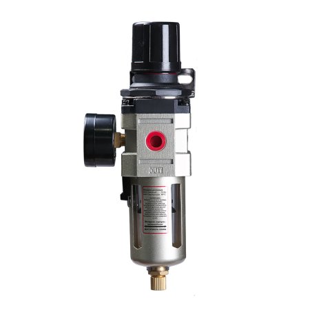 FUBAG Фильтр с регулятором давления FR 2000 1/4 дюйма в Астрахани фото