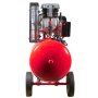 Ременной одноступенчатый компрессор FUBAG B5200B/200 CT4 в Астрахани фото
