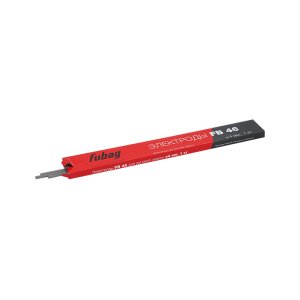 Электрод сварочный FUBAG с рутилово-целлюлозным покрытием FB 46 D4.0 мм (пачка 0.9 кг) в Астрахани фото