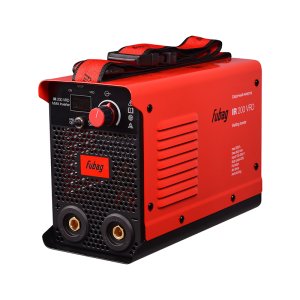 FUBAG Сварочный инвертор IR 200 V.R.D. + Маска сварщика Хамелеон IR 11N S в ПОДАРОК в Астрахани фото
