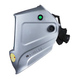  Маска сварщика Хамелеон FUBAG IN 4-12G L 2.0 в Астрахани фото