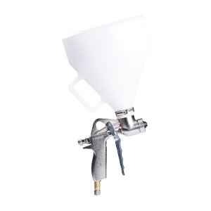 FUBAG Пистолет текстурный DECOR G5000 с верхним бачком в Астрахани фото