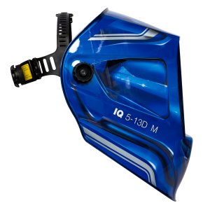  Маска сварщика Хамелеон FUBAG IQ 5-13D M в Астрахани фото