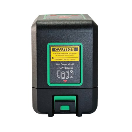 FUBAG Лазерный нивелир CRYSTAL 15G VH в Астрахани фото