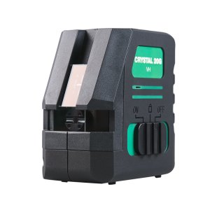 FUBAG Лазерный уровень Crystal 20G VH Set c зеленым лучом в Астрахани фото