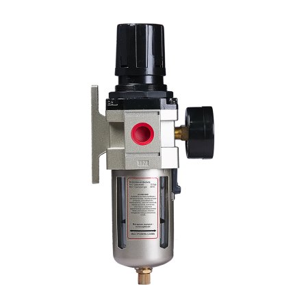 FUBAG Блок подготовки воздуха FRL 3000 1/2 дюйма  в Астрахани фото