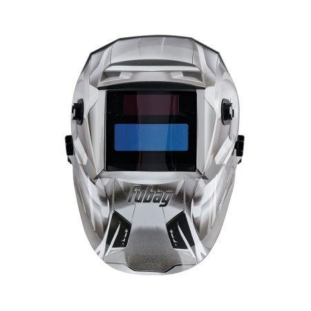  Маска сварщика Хамелеон FUBAG IR 9-13C S в Астрахани фото