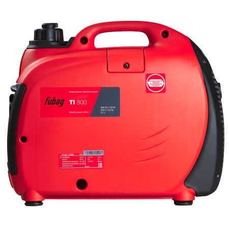 FUBAG Инверторный генератор TI 800 в Астрахани фото
