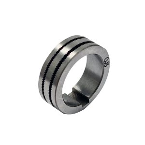 FUBAG Ролики_0.8/1.0 порошковая проволока для INMIG 250T 1 шт.  в Астрахани фото