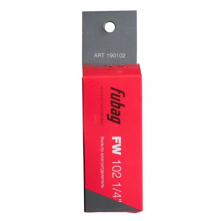 FUBAG Фильтр влагоотделитель FW-102 1/4 дюйма в Астрахани фото