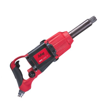 FUBAG Пневмогайковерт ударный IWC 2900 1 дюйма в Астрахани фото