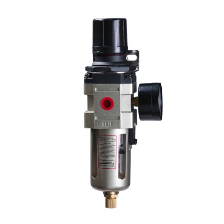 FUBAG Фильтр с регулятором давления FR 2000 1/4 дюйма в Астрахани фото